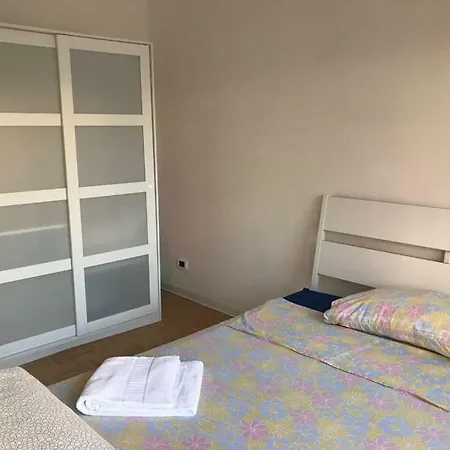 Appartamento Russ Mare