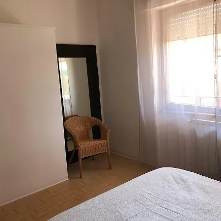 Appartamento Russ Mare Ladispoli