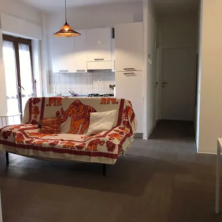 Russ Mare Apartamento
