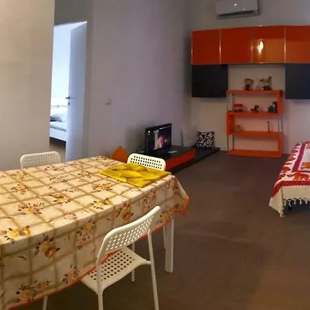 Russ Mare Apartamento *