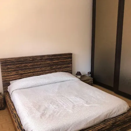 Russ Mare Apartamento *